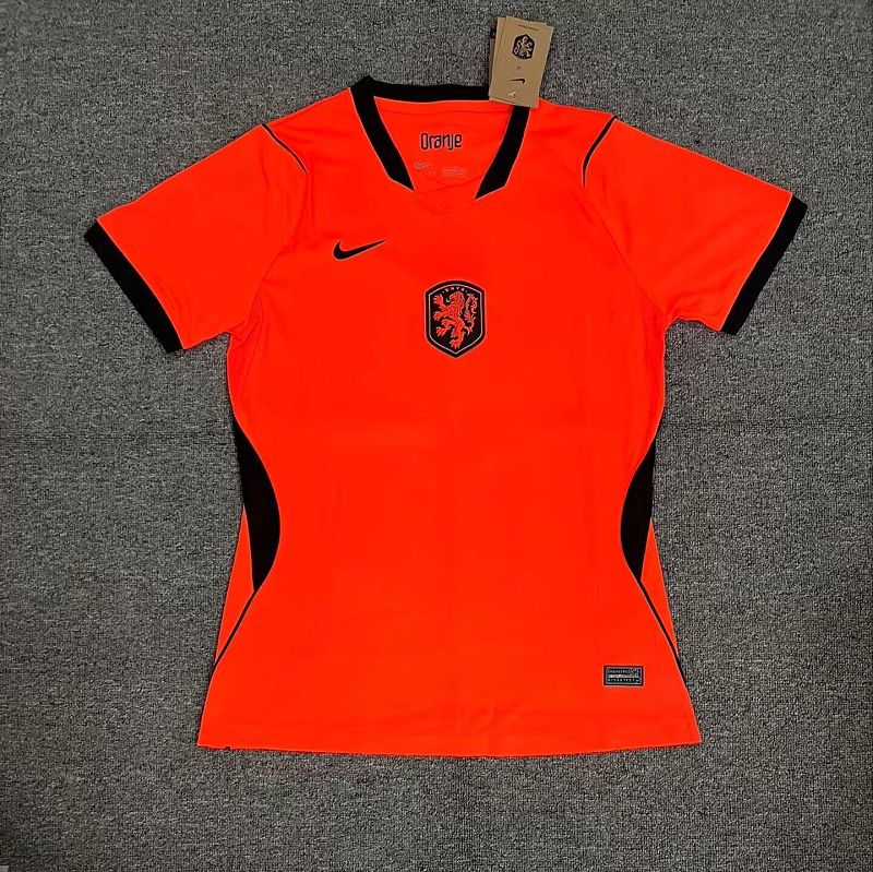 Mujer_NETHERLAND GIRL